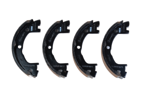 Ganasce freno Iveco Daily 50C 03- oe 2995817