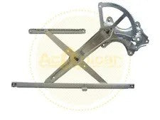 Alzacristallo Sinistro TOYOTA LANDCRUISER anno 2000 - 2004 oe 6980260070