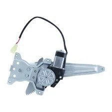 Alzacristallo Sinistro TOYOTA COROLLA anno 2002 - 2004 oe 6980412140