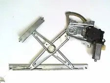 Alzacristallo Destro TOYOTA YARIS VERSO anno 2000 - 2003 oe 6980152020