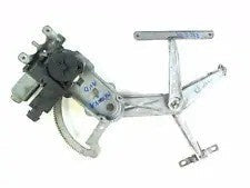 Alzacristallo Sinistro OPEL MERIVA anno 2006 - 2010(A) oe 5140093
