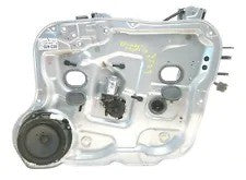 Alzacristallo Sinistro HYUNDAI SANTAFE anno 2006 - 2010 oe 824712B000
