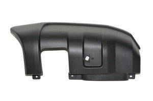 2014 2019 paraurti posteriore angolo destro oe 5801596917