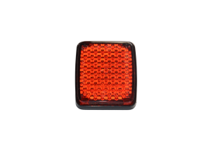 Catarifrangente angolare gradino posteriore Iveco Daily oe 500352819