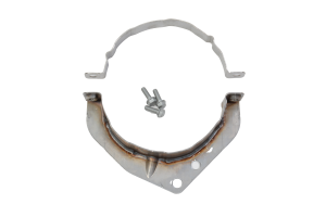 2014 2016 Morsetto supporto DPF oe 5801559178 - 5801559177