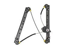 Alzacristallo Sinistro BMW X3 E83 anno 2007 - 2010 oe 51333448249