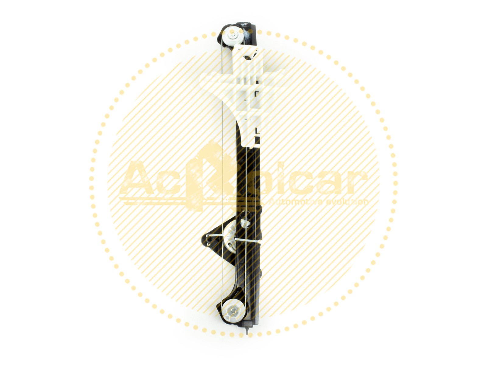 Alzacristallo Sinistro VOLKSWAGEN PASSAT anno 1996 - 2000 oe 3B5839461A