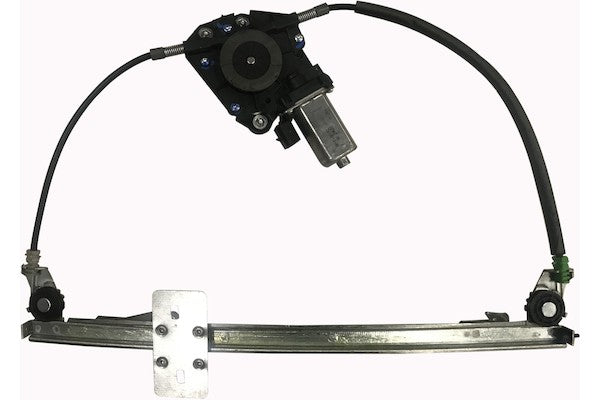 Alzacristallo Sinistro Elettrico FIAT SEICENTO anno 2005 - 2011