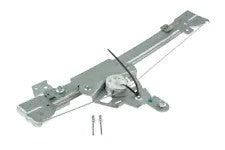 Alzacristallo Sinistro Elettrico PEUGEOT 207 anno 2006 - 2009 oe 9221FS