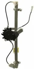 Alzacristallo Sinistro OPEL ZAFIRA anno 1999 - 2003(A) oe 5140031