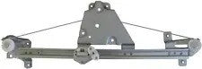 Alzacristallo Sinistro OPEL VECTRA anno 1995 - 1999(B) oe 140255