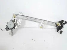 Alzacristallo Sinistro HONDAJAZZ anno 2007 - 2011 oe 72250TF0G01