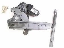 Alzacristallo Sinistro Elettrico NISSAN NOTE anno 2006 - 2008 oe 827019U00B