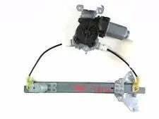 Alzacristallo Sinistro NISSAN QASHQAI anno 2010 - 2014 oe 82701JD40A