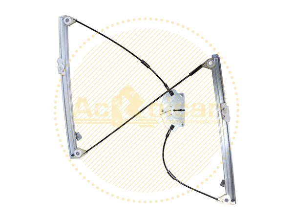 Alzacristallo Sinistro RENAULT LAGUNA anno 2007 - 2010 oe 807010002R