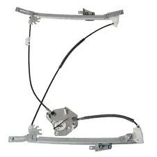 Alzacristallo Sinistro TOYOTA IQ anno 2009 - oe 6981074021