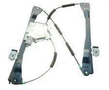 Alzacristallo Destro SSANG YONG KYRONanno 2005 oe 7232109004
