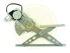 Alzacristallo Sinistro Elettrico NISSAN CABSTAR anno 1999 - 2004 oe 807014T010