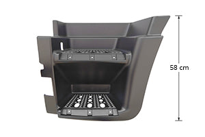 PEDANA SX IVECO STRALIS | AD/AT - 2997578