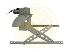 Alzacristallo Sinistro NISSAN PIXO anno 2009 - oe 807014A00C