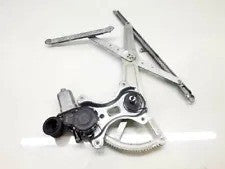 Alzacristallo Sinistro TOYOTA COROLLA VERSO anno 2002 - 2004 oe 6980213020