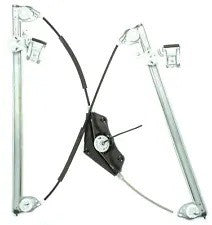 Alzacristallo Sinistro MERCEDES CLASSE A W169 anno 2008 - 2012 oe A1697203179