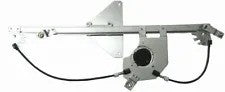Alzacristallo Sinistro CITROEN C5 anno 2008 - 2010 oe 9223E2