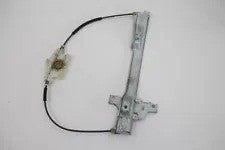 Alzacristallo Sinistro CITROEN C4 anno 2004 - 2008 oe 9221S1