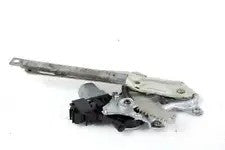 Alzacristallo Sinistro NISSAN JUKE anno 2014 - 2019 oe 827211U600