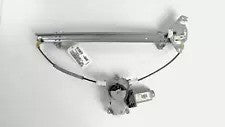 Alzacristallo Sinistro NISSAN NAVARA - PATHFINDER anno 2005 - 2010 oe 80701EB