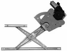 Alzacristallo Sinistro Elettrico NISSAN MICRAanno 2013 - 2016(K13) oe 80721