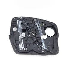 Alzacristallo Sinistro HYUNDAI SANTAFE anno 2013 - oe 834502W010