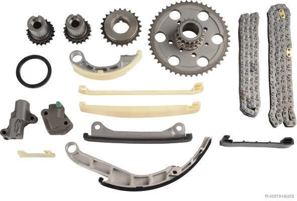 KIT DISTRIBUZIONE A CATENA Nissan Cabstar oe 13024AD200