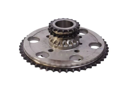 KIT DISTRIBUZIONE A CATENA DOPPIA/SINGOLA Nissan Cabstar oe 130704KV0A
