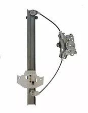 Alzacristallo Posteriore Destro Elettrico HYUNDAI MATRIX anno 2001 - 2005 oe 8340417010