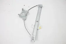 Alzacristallo Sinistro HYUNDAI TERRACAN anno 2001 - oe 82403H1000