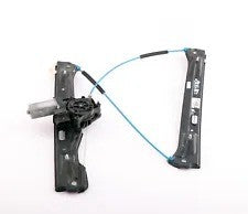 Alzacristallo Sinistro BMW SERIE 3-F30-F31anno 2015 - oe 51337281885