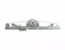 Alzacristallo Sinistro BMW SERIE 3-F30-F31anno 2011 - 2015 oe 51357281887