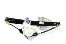 Alzacristallo Sinistro AUDI A6 anno 2011 - 2014 oe 4G0839461
