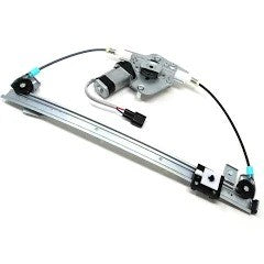 Alzacristallo Sinistro HYUNDAI IX20 anno 2010 - oe 824711K000