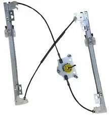 Alzacristallo Sinistro MERCEDES CLASSE B W246 anno 2011 - 2014 oe A2467200179