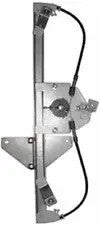 Alzacristallo Sinistro NISSAN QASHQAI anno 2014 - 2017 oe 807014EA0A