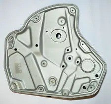 Alzacristallo Sinistro SKODAOCTAVIA anno 2004 - 2008 oe 1Z0839461A