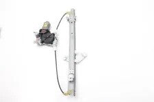 Alzacristallo Destro NISSAN NAVARA - PATHFINDER anno 2005 - 2010 oe 82700EB3