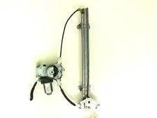 Alzacristallo Sinistro NISSAN NOTE anno 2006 - 2008 oe 807019U10D
