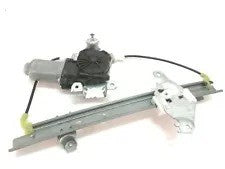 Alzacristallo Sinistro Elettrico DACIASANDERO anno 2013 - 2017 oe 807211440R