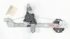 Alzacristallo Destro NISSAN NAVARA - PATHFINDER anno 2010 - 2014 oe 807004X01
