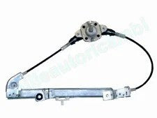 Alzacristallo Sinistro ALFA ROMEO 156 anno 2003 - 2005 oe 60668171