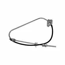 Alzacristallo Sinistro FIAT UNO anno 1989 - 1995 oe 7627991