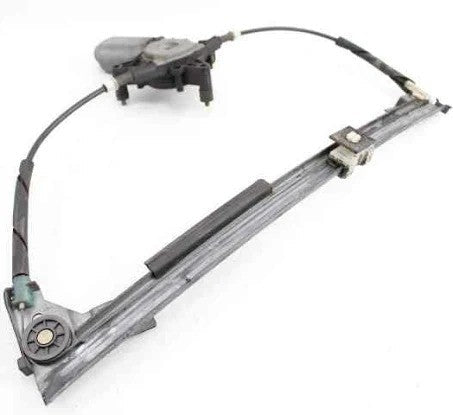 Alzacristallo Destro FIAT 500 CABRIO anno 2009 - oe 51785840